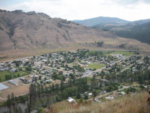 Village of Midway View