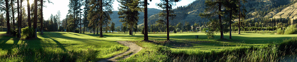 Kettle Valley Golf Club