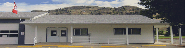Midway Village Office